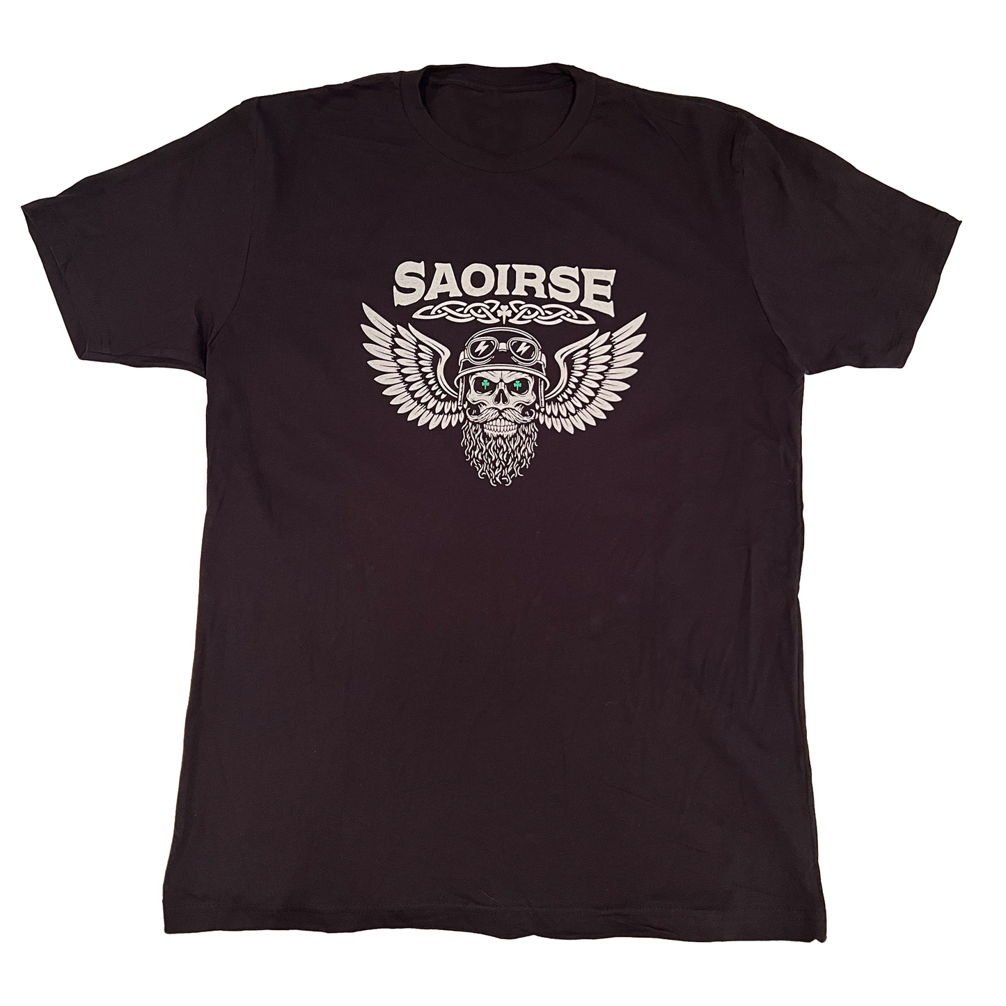 Saoirse Bikes - Irish Eyes