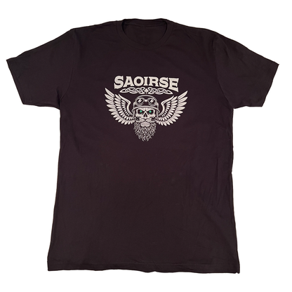 Saoirse Bikes - Irish Eyes