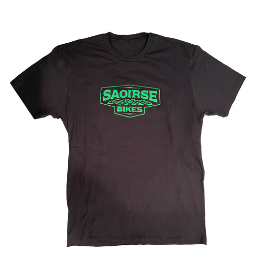 Saoirse Bikes T-shirt
