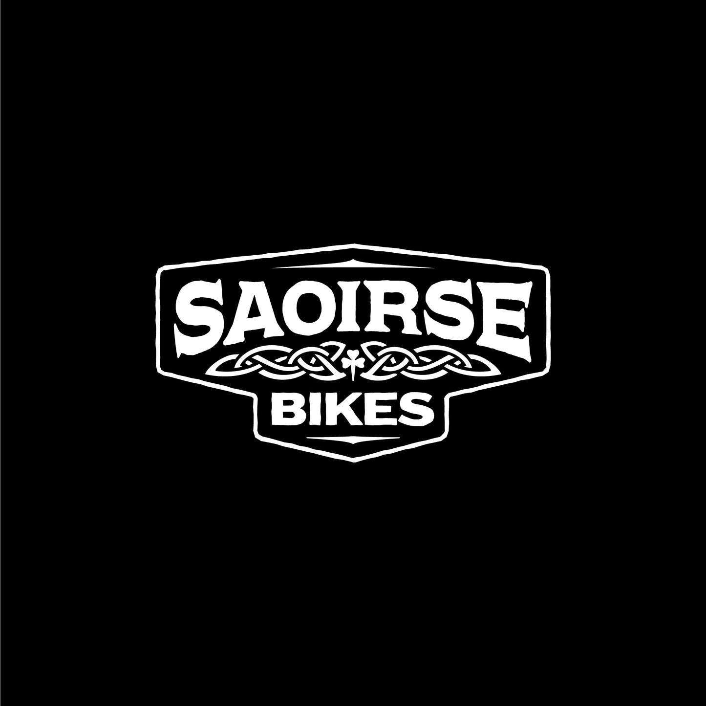 Saoirse Bikes Cotton Tshirt
